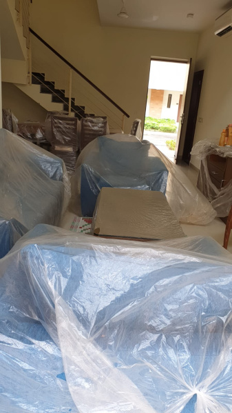 3 BHK 2200 Sq.ft. Apartment for Sale in Rajarhat, Kolkata