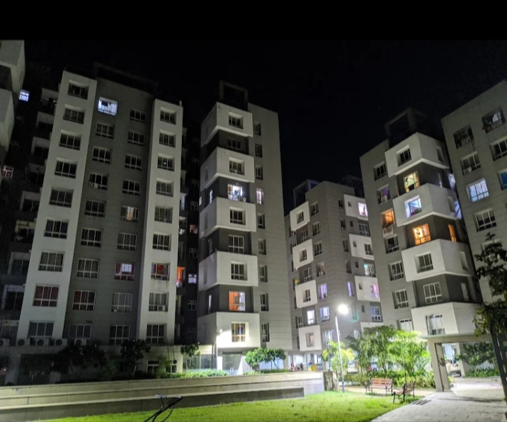 2.5 BHK 872 Sq.ft. Apartment for Sale in Ankurhati, Howrah