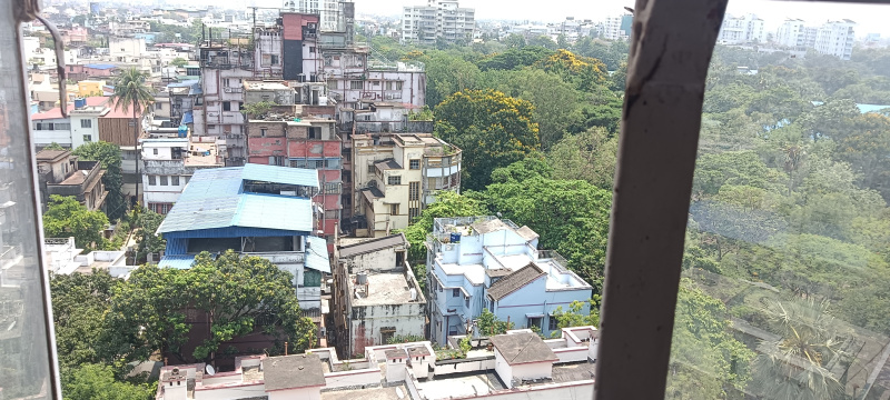 3 BHK 1420 Sq.ft. Apartment for Sale in South Avenue, Kolkata