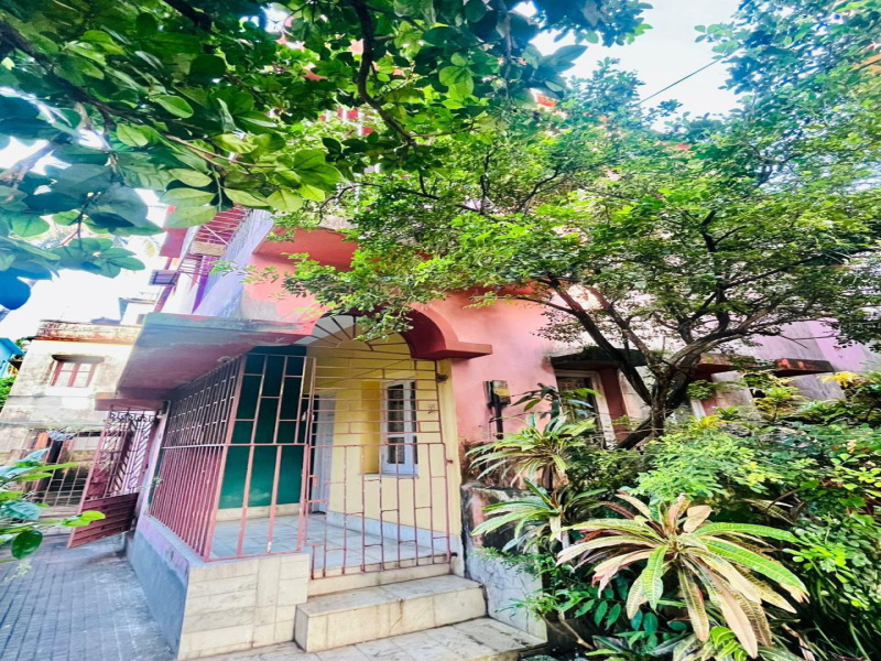4 BHK 2900 Sq.ft. House for Sale in Dhakuria, Kolkata