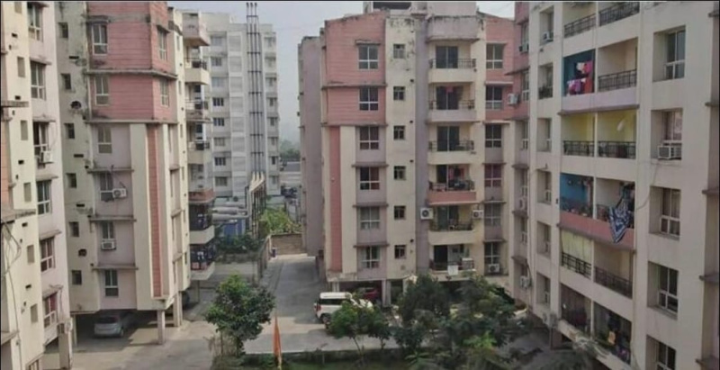 4 BHK 1980 Sq.ft. Apartment for Sale in Rajarhat, Kolkata
