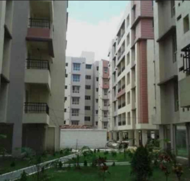 4 BHK 1980 Sq.ft. Apartment for Sale in Rajarhat, Kolkata
