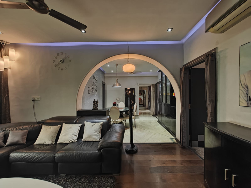 4 BHK 1940 Sq.ft. Apartment for Sale in Phoolbagan, Kolkata