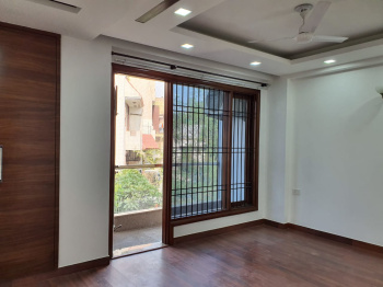 3 BHK Builder Floor for Sale in Block D, Anand Niketan, Delhi