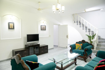 4 BHK Builder Floor for Sale in Greater Kailash, Delhi