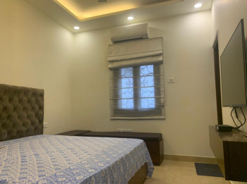 5 BHK Builder Floor for Rent in Westend, Delhi