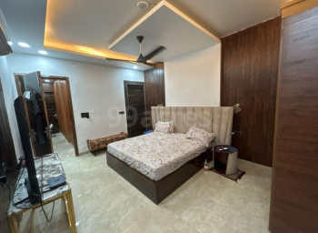 4.5 BHK Builder Floor for Rent in Westend, Delhi