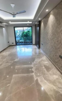 4 BHK Builder Floor for Sale in Block C, Safdarjung Development Area, Delhi