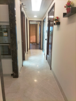 4.5 BHK Builder Floor for Sale in Greater Kailash II, Delhi