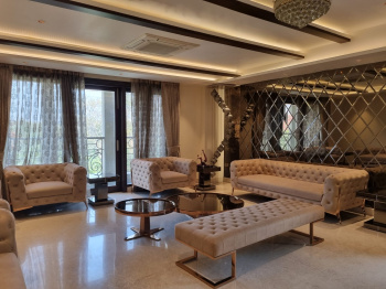 4 BHK Builder Floor for Sale in South Extension II, Delhi