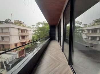 4 BHK Builder Floor for Sale in Block N Panchsheel Park, Delhi