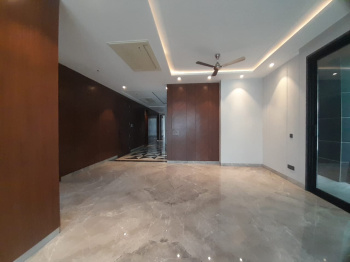 4 BHK Builder Floor for Sale in Panchsheel Park, Delhi