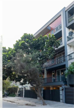 4 BHK Builder Floor for Sale in Block E, Greater Kailash I, Delhi