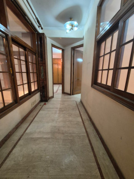 3 BHK Builder Floor for Sale in Greater Kailash II, Delhi