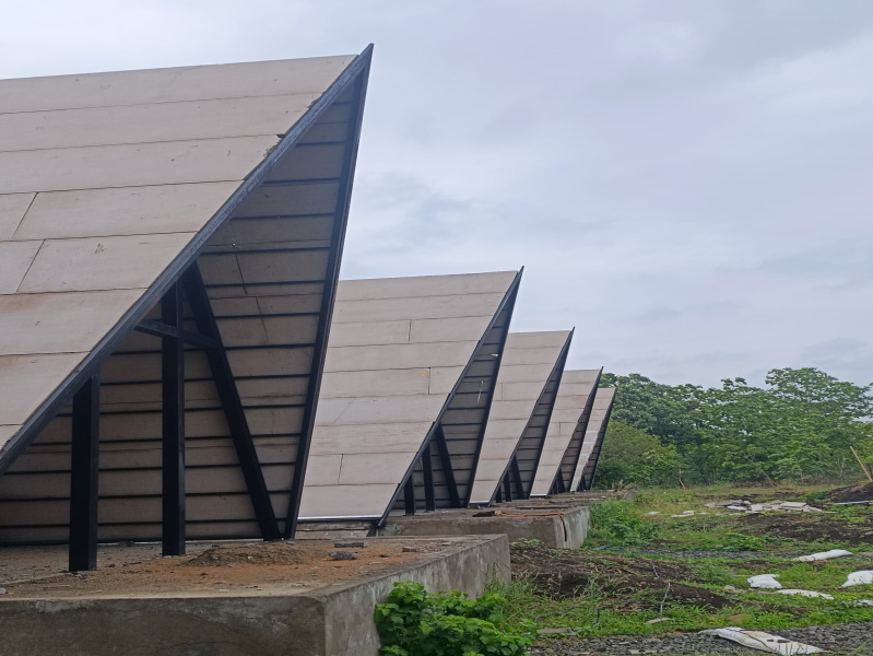  Agricultural Land 6000 Sq.ft. for Sale in Hingna Road, Hingna Road, Nagpur