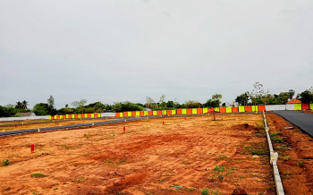  Residential Plot for Sale in Adavathur East, Tiruchirappalli