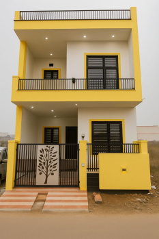 3 BHK House for Sale in Eklingpura, Udaipur