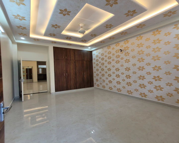 3 BHK House 1050 Sq.ft. for Sale in Eklingpura, Udaipur