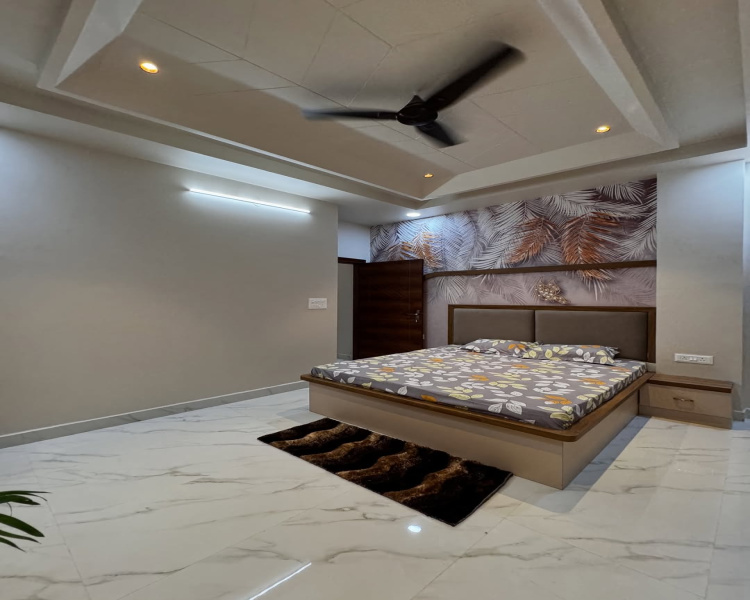 3 BHK House 1500 Sq.ft. for Sale in Eklingpura, Udaipur