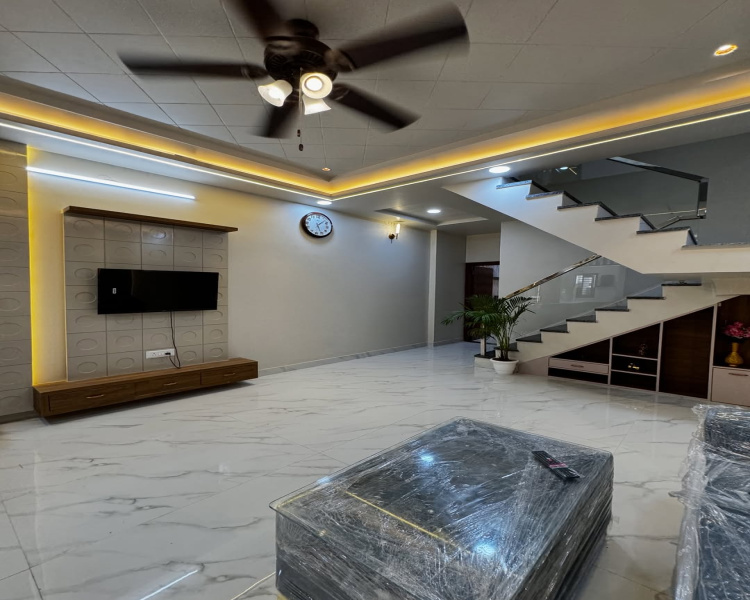3 BHK House 1500 Sq.ft. for Sale in Eklingpura, Udaipur