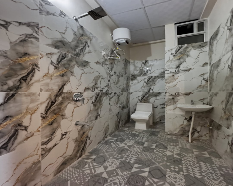 3 BHK House 1500 Sq.ft. for Sale in Eklingpura, Udaipur