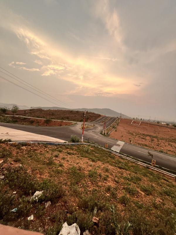  Residential Plot 1800 Sq.ft. for Sale in Sector 4 Udaipur