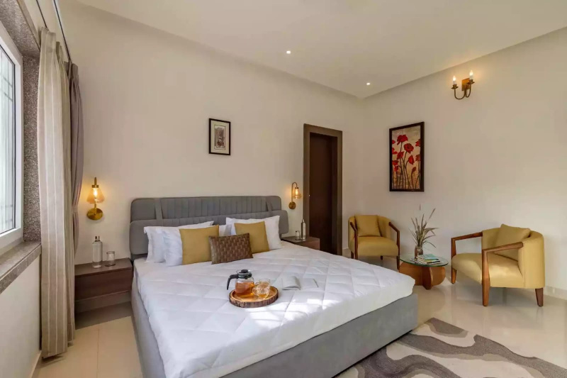 3 BHK Villa 2500 Sq.ft. for Sale in Eklingpura, Udaipur
