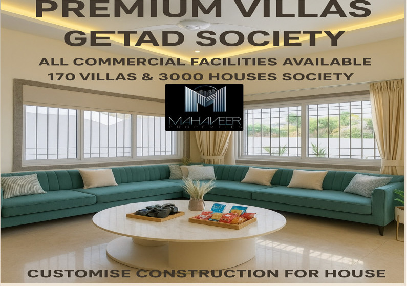  Residential Plot 1800 Sq.ft. for Sale in Eklingpura, Udaipur