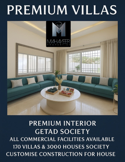  Residential Plot 1800 Sq.ft. for Sale in Eklingpura, Udaipur