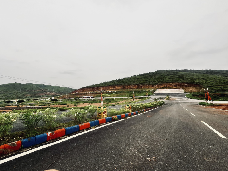  Residential Plot 1800 Sq.ft. for Sale in Eklingpura, Udaipur