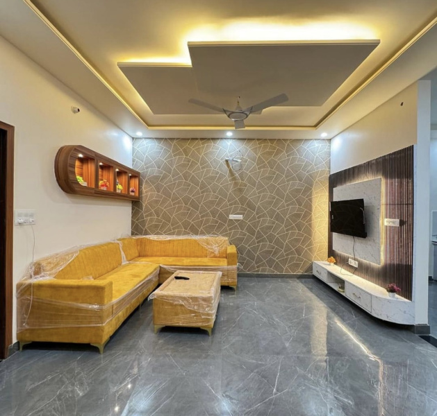 3 BHK House 1200 Sq.ft. for Sale in Eklingpura, Udaipur
