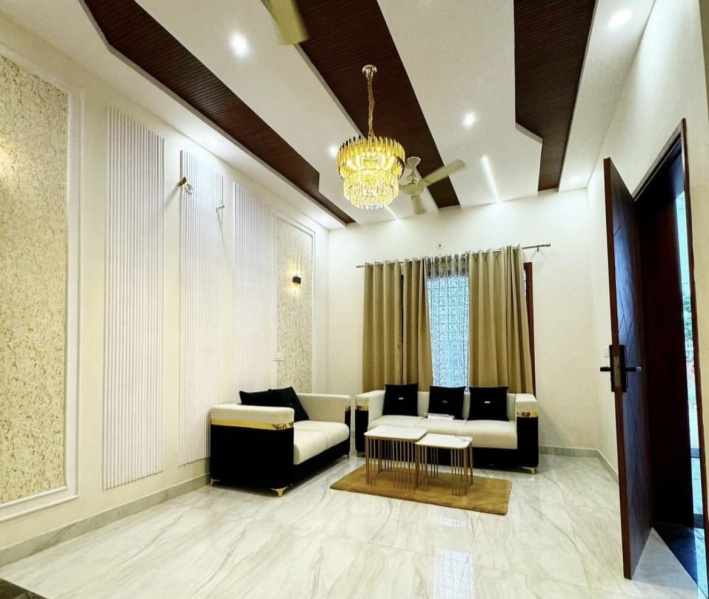 3 BHK House 1200 Sq.ft. for Sale in Eklingpura, Udaipur