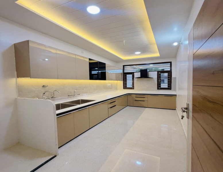 3 BHK 1300 Sq.ft. House for Sale in Kaladwas, Udaipur