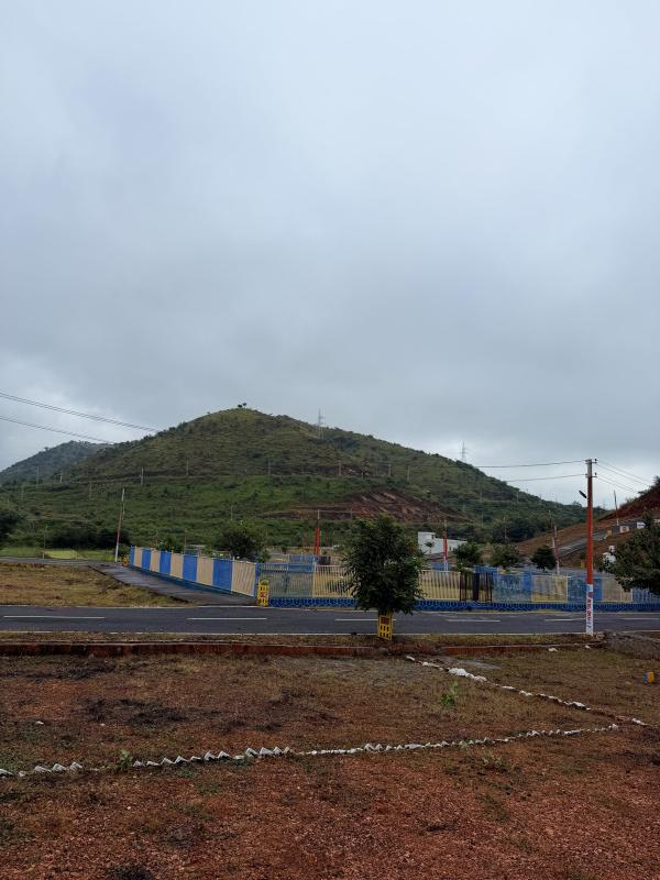  1100 Sq.ft. Residential Plot for Sale in Sector 4 Udaipur