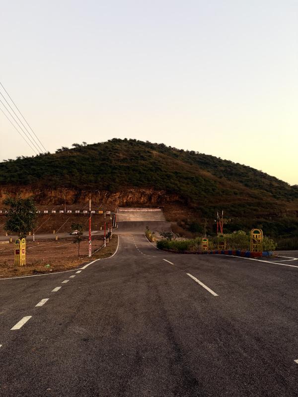  2400 Sq.ft. Residential Plot for Sale in Chitrakoot Nagar, Udaipur