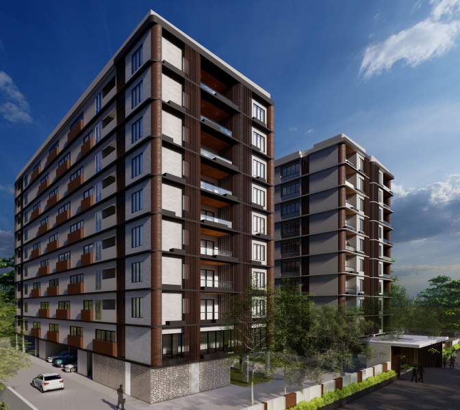 3 BHK 1800 Sq.ft. Apartment for Sale in Vilankurichi, Coimbatore