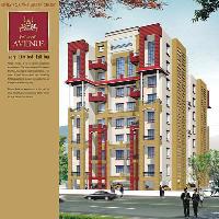5 BHK Flat for Sale in BT Kawade Road, Pune