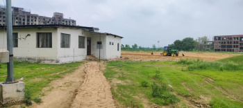  Residential Plot for Sale in IIM Road, Lucknow