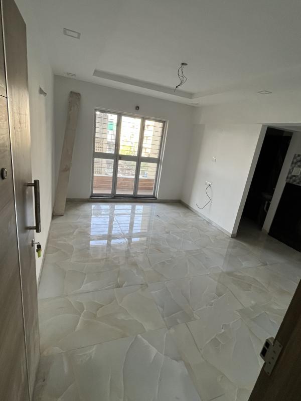 2 BHK Builder Floor 1000 Sq.ft. for Sale in Sai Nath Nagar, Nashik