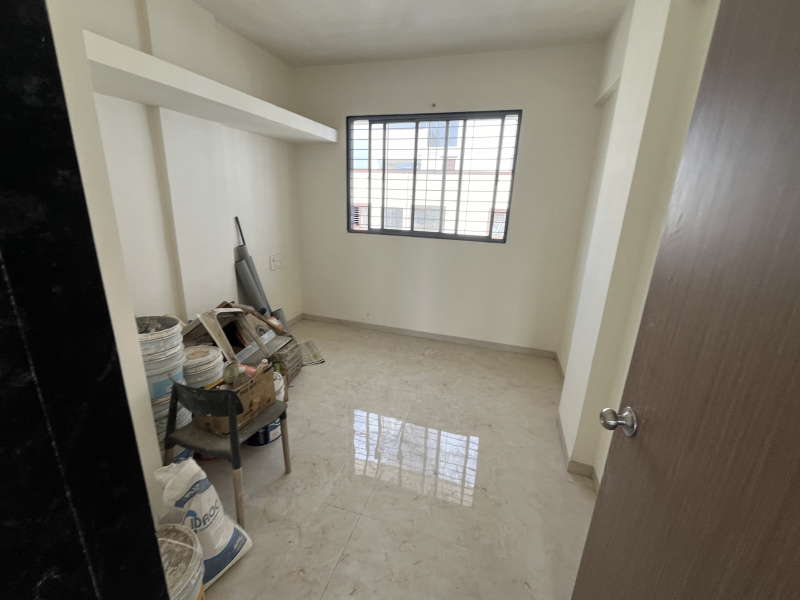 2 BHK Builder Floor 800 Sq.ft. for Sale in Khode Nagar, Nashik