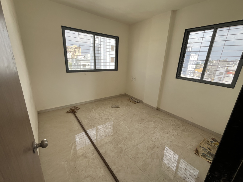 2 BHK Builder Floor 800 Sq.ft. for Sale in Khode Nagar, Nashik