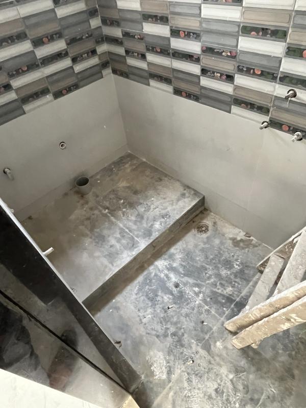 2 BHK Builder Floor 850 Sq.ft. for Sale in Ashoka Marg, Nashik