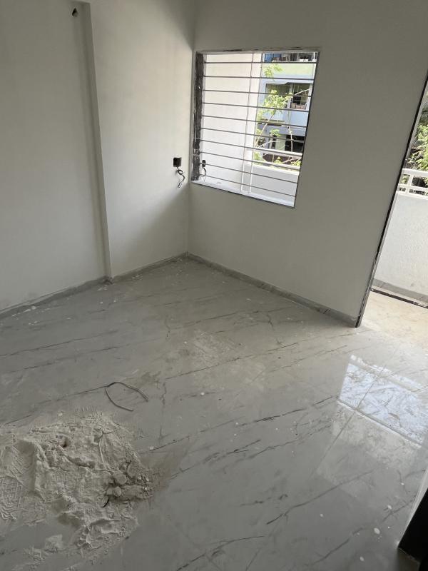 2 BHK Builder Floor 850 Sq.ft. for Sale in Ashoka Marg, Nashik