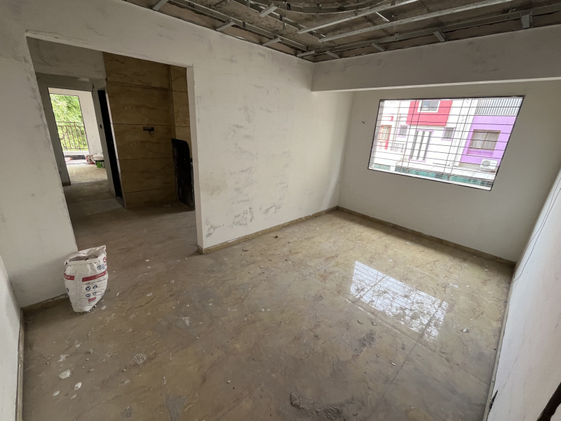 1 BHK Builder Floor 750 Sq.ft. for Sale in Khode Nagar, Nashik