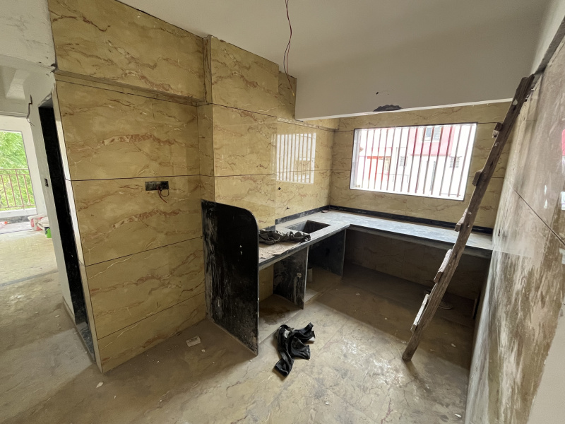 1 BHK Builder Floor 750 Sq.ft. for Sale in Khode Nagar, Nashik
