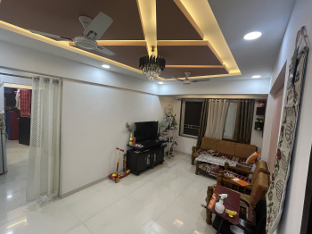 2 BHK Flat for Sale in Khode Nagar, Nashik
