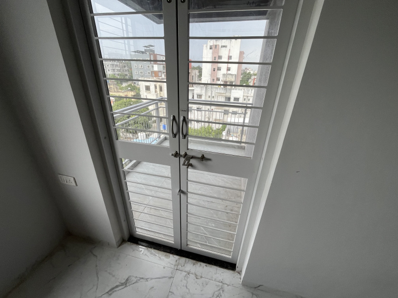 2 BHK Builder Floor 930 Sq.ft. for Sale in Sai Nath Nagar, Nashik