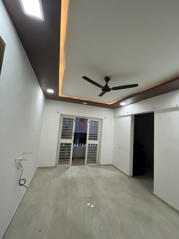 2 BHK Apartment 750 Sq.ft. for Sale in Pakhal Road, Nashik