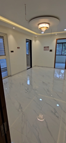 3 BHK Apartment 1550 Sq.ft. for Sale in Gangapur Road, Nashik