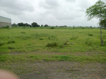  Industrial Land for Sale in Aji Vasahat Gidc, Rajkot